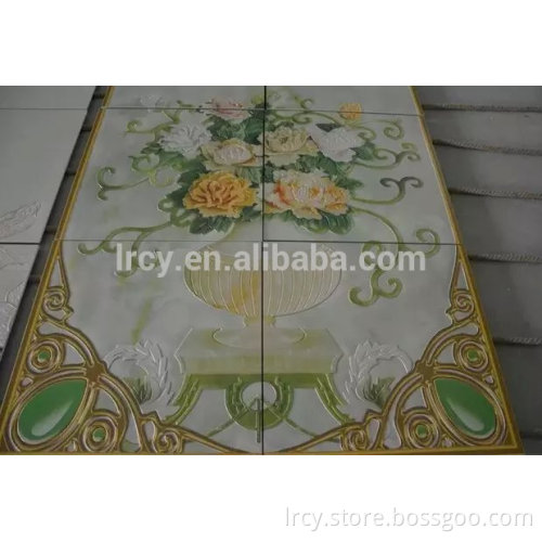 3D Printing Machine/Ceramic Tile Digital Printer/uv flatbed printer